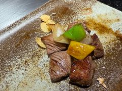 -品未·铁板烧(甜水园店)