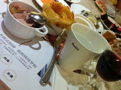 -芭菲盛宴·环球美食(袁家岗店)