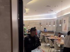 -必胜客(东三路店)