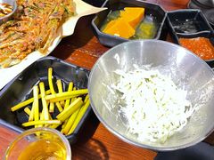 -青春韩国料理(汽博店)
