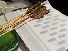 -串盟烧烤·长沙美食地标(星沙店)