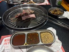 -炽城·烤肉名家(鸿达中央广场店)