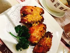 -池记(尖沙咀店)