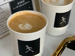 澳白-常识咖啡common sense(春熙路店)