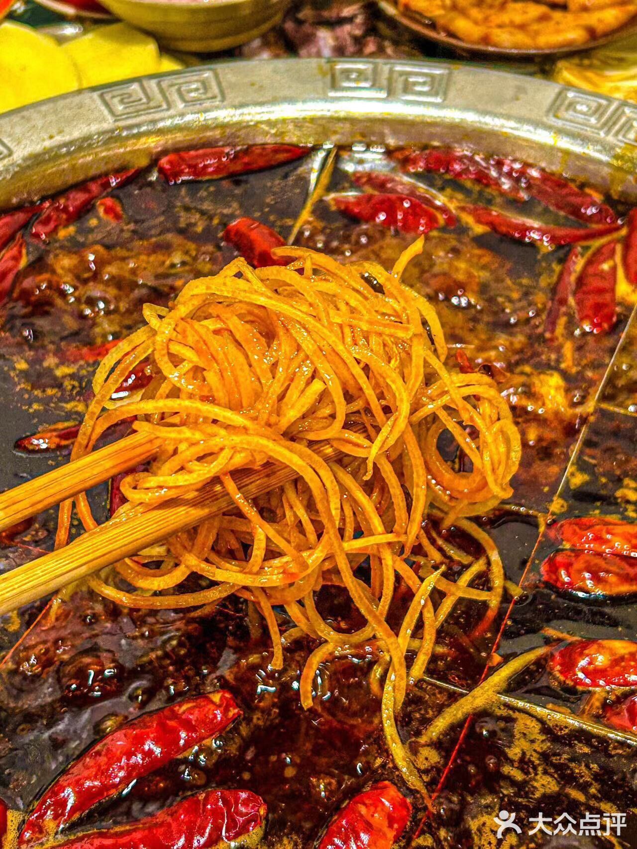 正宗社区老火锅,性价比超高,你吃过吗?