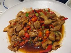 -兰湘子·湘菜小炒(石家庄万象城店)