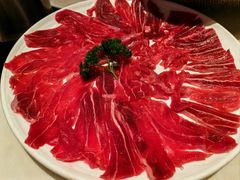 -一哥澳门豆捞·澳门风打边炉(高德置地店)