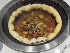 -满兴咱妈烀饼铁锅炖(兰州北街店)