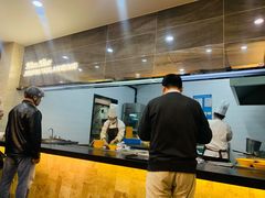 -毛华美食(清扬路店)