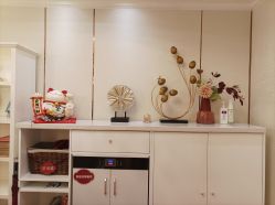 -茜尔维亚修身连锁(杨浦五角场店)