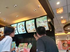 -永和大王(万顺路店)
