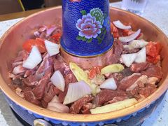 -沪小胖·小龙虾·蓝龙王(八佰伴店)