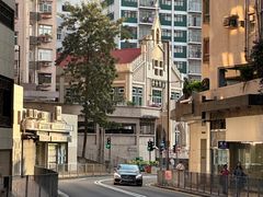 -香港大学