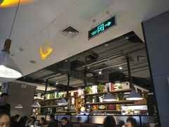 -比格比萨自助(新辰里学清路店)