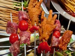 -钢管厂歆瑞源油卤串串香(春熙路太古里店)