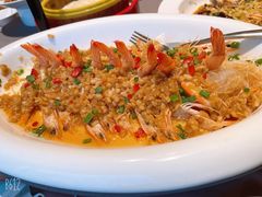 -大食客·非遗吉菜(高新和园店)