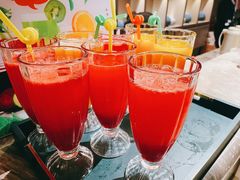 -碧涛阁水世界酒店(万家丽路店)