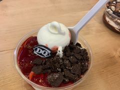 -DQ·蛋糕·冰淇淋(金牛万达店)