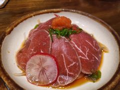 -蟹将军·松叶蟹和牛日料放题自助(K11店)