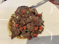 土匪猪肝-东方红酒楼(知春路店)