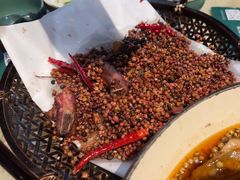 -锦府盐帮·侯宅(五棵松万达店)