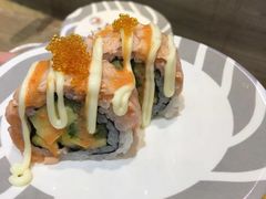 -新一番三文鱼寿司(红城湖店)