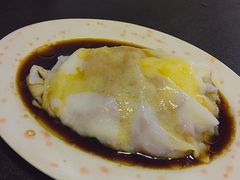 猪腰肠-伍湛记 · 广州老字号(龙津中路店)