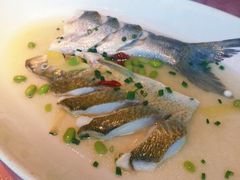 -红樽舫湖州菜.湖景餐厅(太湖渔人码头店)