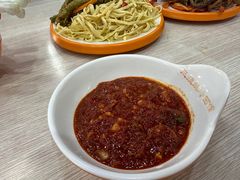 -三姐妹冷面馆(保卫路店)
