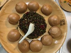 -深山老屋(张江店)
