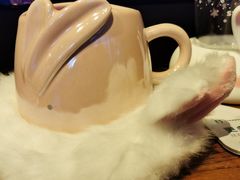 -星巴克(佛山南海万科店)