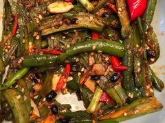 -港丽餐厅(高德置地店)