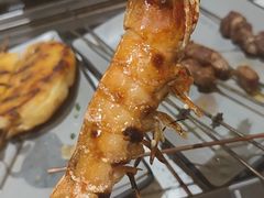 -跳舞牛·串烧酒场(麦地店)