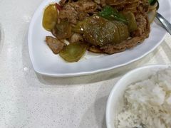 -新山亚明小厨