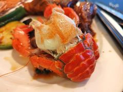 -圣丰索菲特·2 On 988 Café 自助餐厅