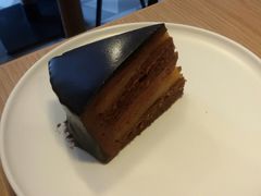 -大酉·M Coffee(北京美术馆店)