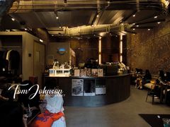 -KUDDO COFFEE(天河城店)