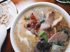 -合记烩面(人民路店)