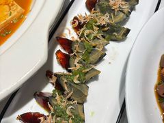 -船歌·鱼水饺青岛菜(恒隆广场店)