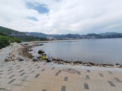 -大梅沙海滨公园