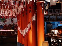 -西月山居匠心创意料理(江汉路新佳丽广场店)