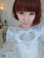 android_upload_pic-LA BELLEZA倍丽莎美发沙龙