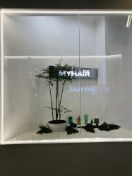 -MY HAIR ARDOR
