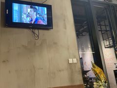 -南国印度餐厅Dakshin