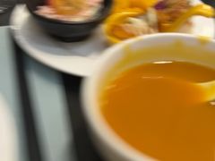 -广州建国酒店·君豪西餐自助餐厅