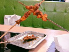 -阿里西北美食(小黄庄店)
