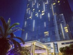 -珠海中海雅高铂尔曼酒店