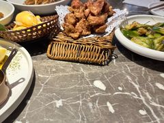 -前海沿·青岛菜(李沧万达店)