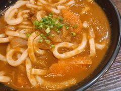 -角落里(中山公园店)