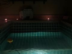 -春晖园度假酒店温泉